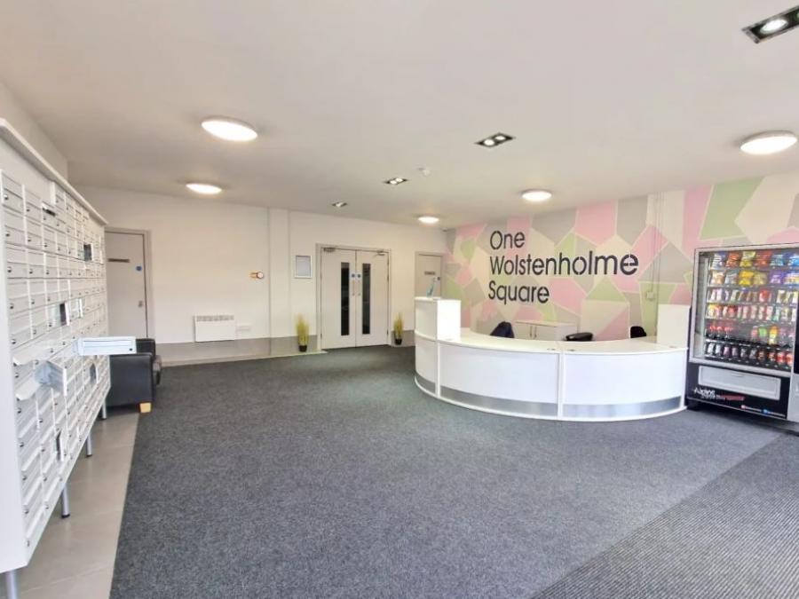 Apartment 24, 27 Gradwell Street, Liverpool, Merseyside, L1 4LH