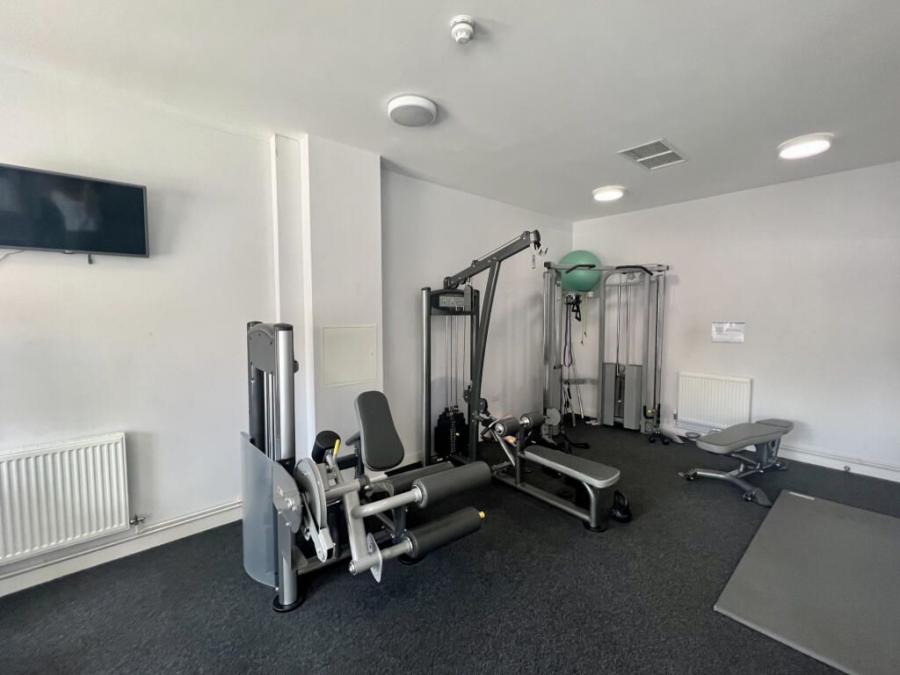 Flat 55A, Norfolk House, 42 Simpson Street, Liverpool, Merseyside, L1 0AZ