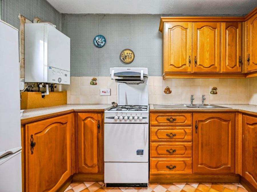 Flat 16 Heywood Court, Heywood Road, Liverpool, Liverpool, L15 7NS