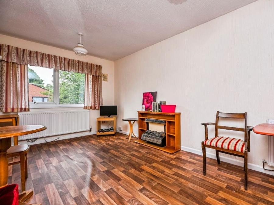 Flat 16 Heywood Court, Heywood Road, Liverpool, Liverpool, L15 7NS