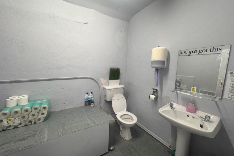 305-307 Breck Road, Everton, Liverpool, Merseyside, L5 6PU L5 6PU