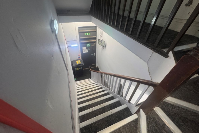 305-307 Breck Road, Everton, Liverpool, Merseyside, L5 6PU L5 6PU