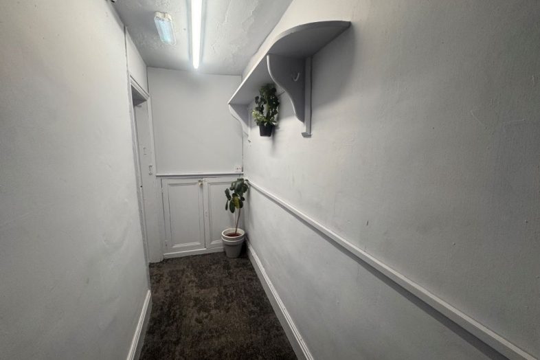 305-307 Breck Road, Everton, Liverpool, Merseyside, L5 6PU L5 6PU