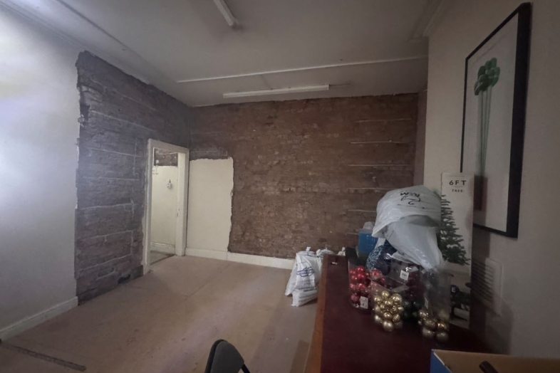 305-307 Breck Road, Everton, Liverpool, Merseyside, L5 6PU L5 6PU