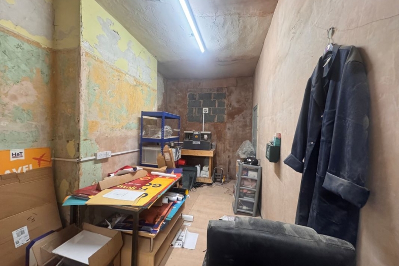 305-307 Breck Road, Everton, Liverpool, Merseyside, L5 6PU L5 6PU