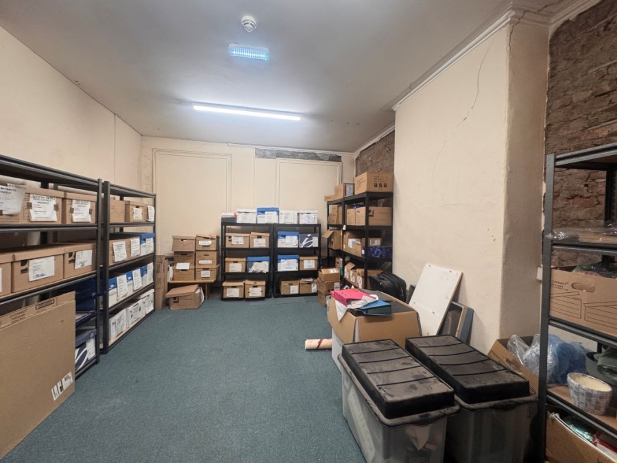 305-307 Breck Road, Everton, Liverpool, Merseyside, L5 6PU