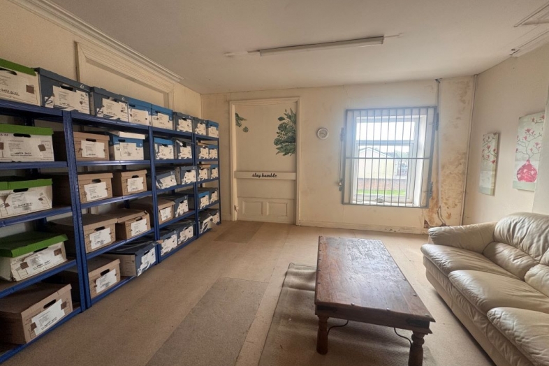 305-307 Breck Road, Everton, Liverpool, Merseyside, L5 6PU L5 6PU