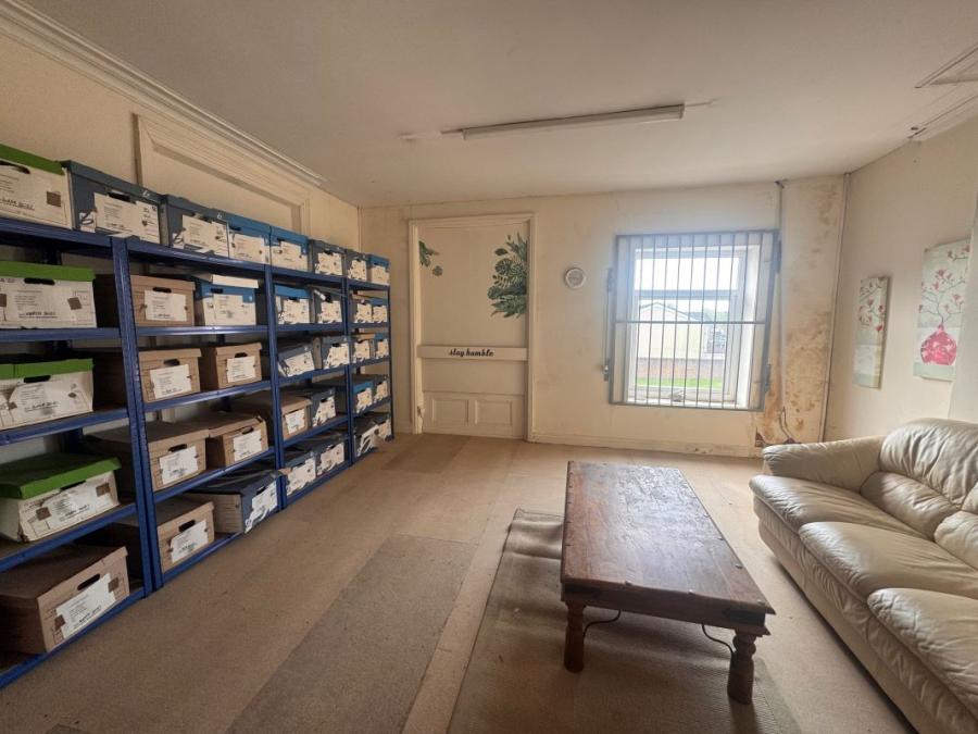 305-307 Breck Road, Everton, Liverpool, Merseyside, L5 6PU