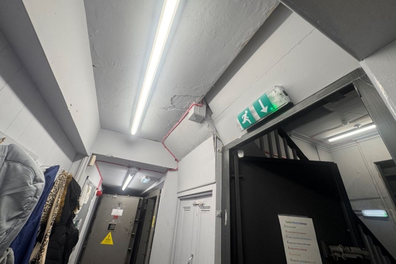 305-307 Breck Road, Everton, Liverpool, Merseyside, L5 6PU L5 6PU