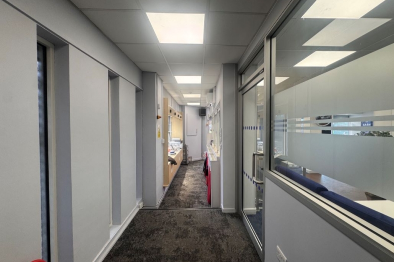 305-307 Breck Road, Everton, Liverpool, Merseyside, L5 6PU L5 6PU