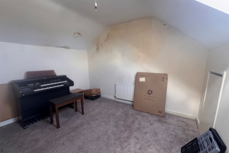 39 Andrew Street, Liverpool, Merseyside, L4 4DS L4 4DS