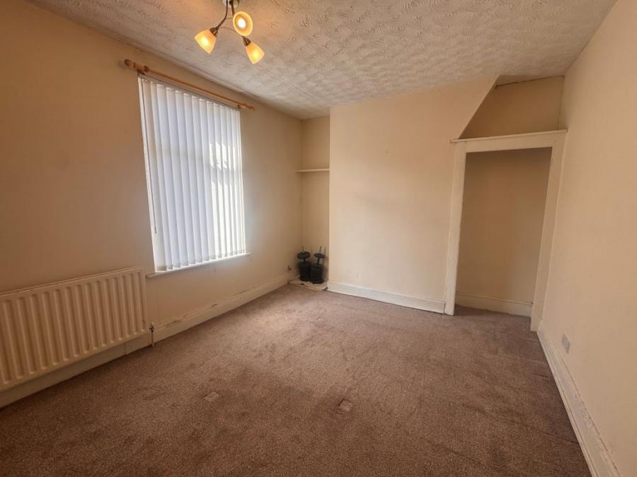 39 Andrew Street, Liverpool, Merseyside, L4 4DS