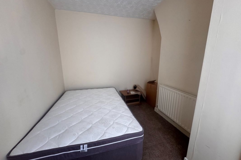 39 Andrew Street, Liverpool, Merseyside, L4 4DS L4 4DS