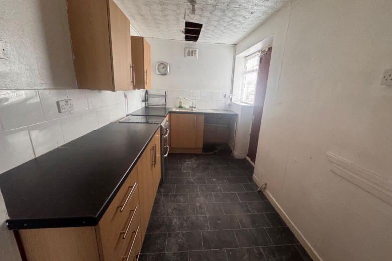 39 Andrew Street, Liverpool, Merseyside, L4 4DS L4 4DS