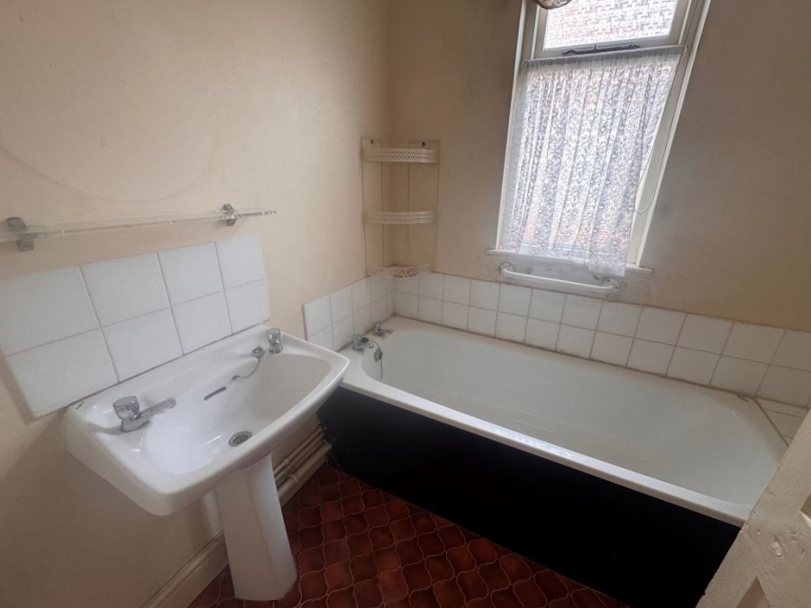 12 Gloucester Road, Anfield, Liverpool, Merseyside, L6 4DS