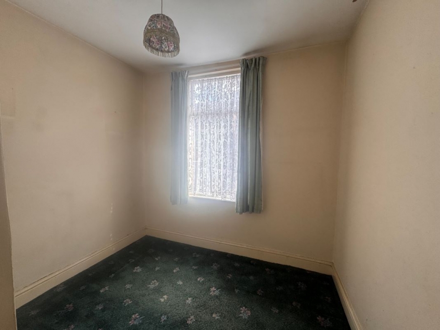 12 Gloucester Road, Anfield, Liverpool, Merseyside, L6 4DS