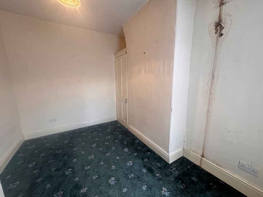 12 Gloucester Road, Anfield, Liverpool, Merseyside, L6 4DS