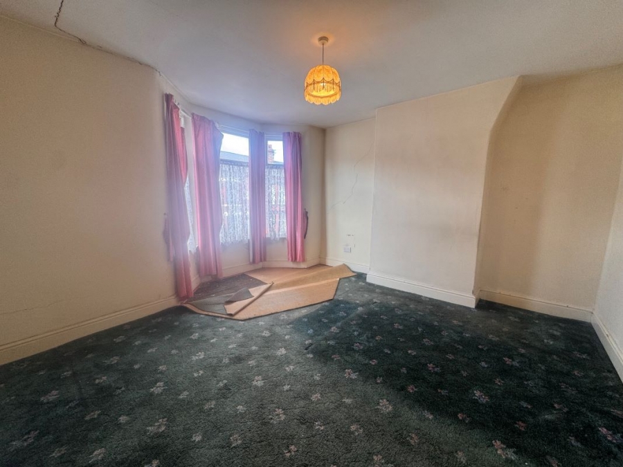 12 Gloucester Road, Anfield, Liverpool, Merseyside, L6 4DS