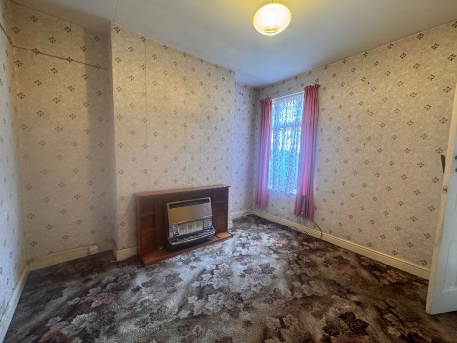 12 Gloucester Road, Anfield, Liverpool, Merseyside, L6 4DS