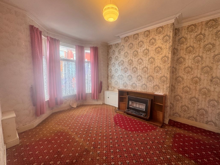 12 Gloucester Road, Anfield, Liverpool, Merseyside, L6 4DS