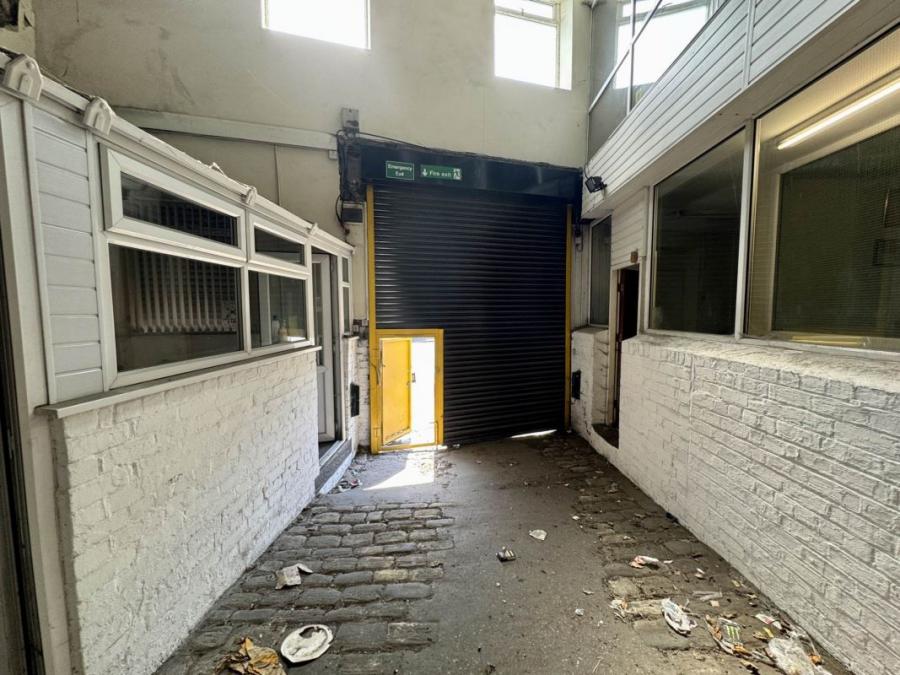 9 Blackstone Street, Liverpool, Merseyside, L5 9TY