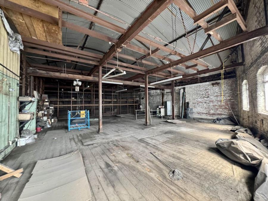 9 Blackstone Street, Liverpool, Merseyside, L5 9TY