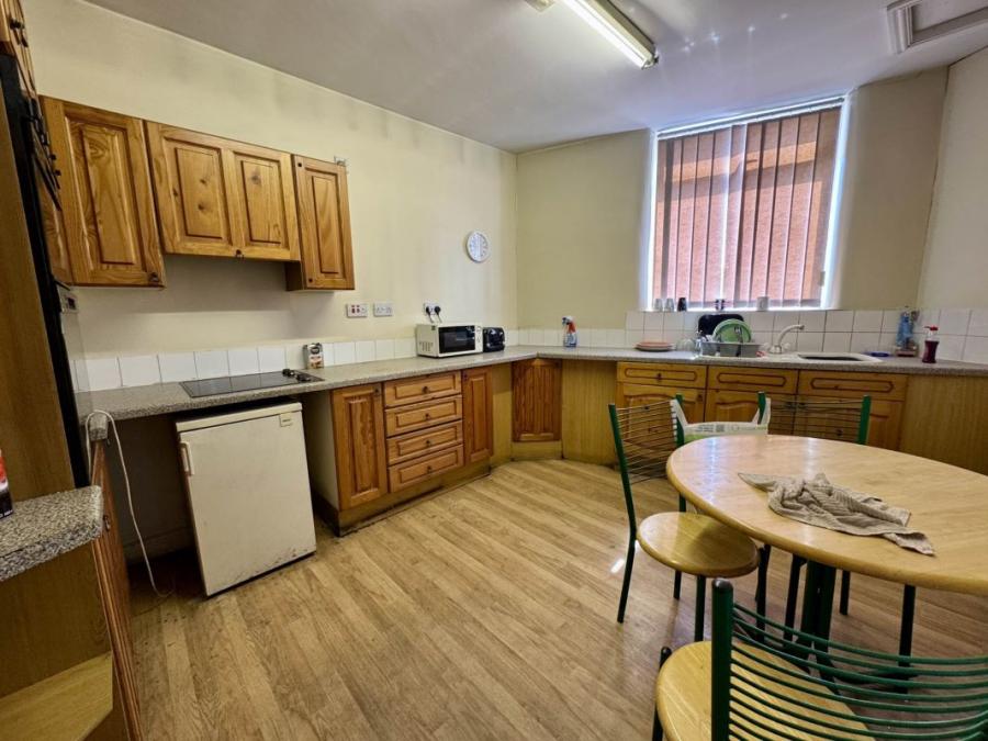 9 Blackstone Street, Liverpool, Merseyside, L5 9TY