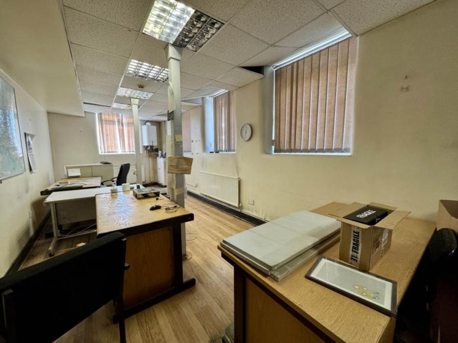 9 Blackstone Street, Liverpool, Merseyside, L5 9TY