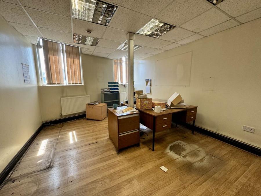 9 Blackstone Street, Liverpool, Merseyside, L5 9TY