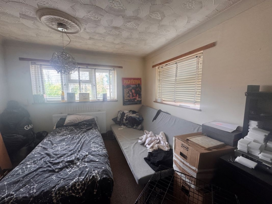 44 Allerford Road, Liverpool, Merseyside, L12 4XS