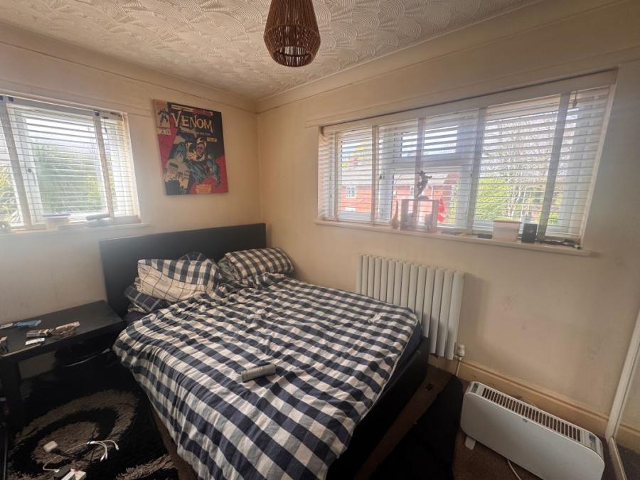 44 Allerford Road, Liverpool, Merseyside, L12 4XS