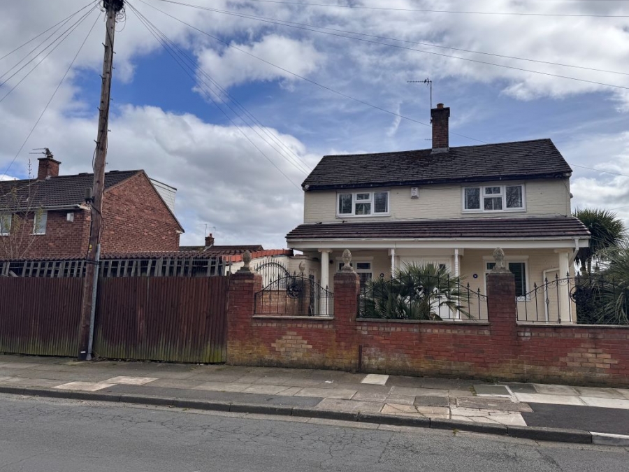 44 Allerford Road, Liverpool, Merseyside, L12 4XS