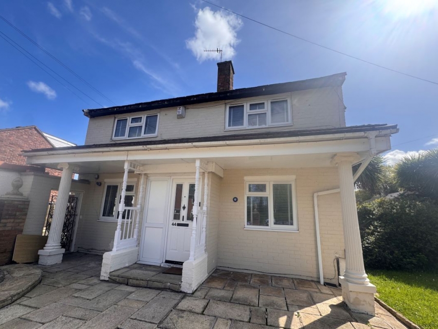 44 Allerford Road, Liverpool, Merseyside, L12 4XS