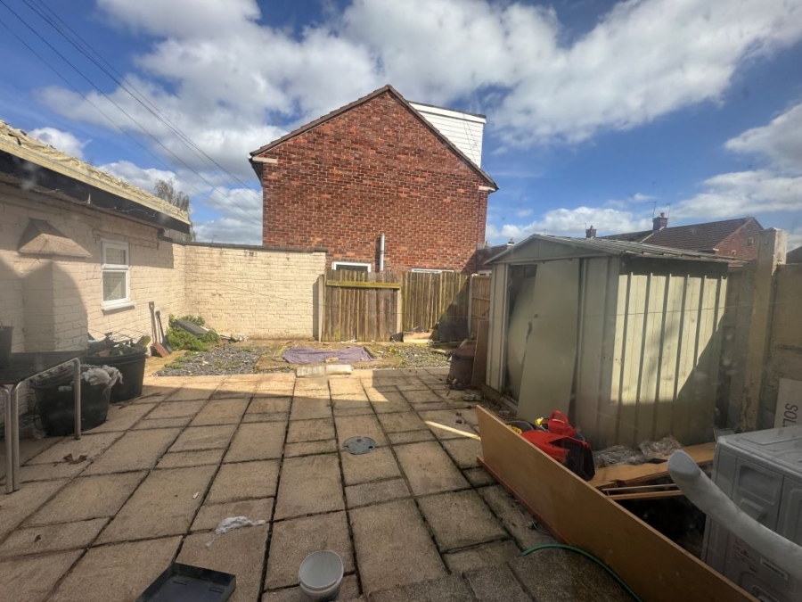44 Allerford Road, Liverpool, Merseyside, L12 4XS