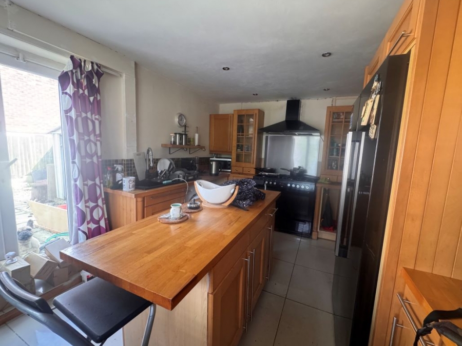 44 Allerford Road, Liverpool, Merseyside, L12 4XS
