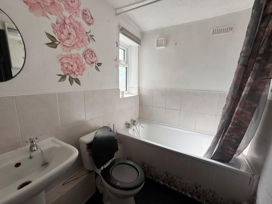 54 Monkswell Street, Liverpool, Merseyside, L8 9SH