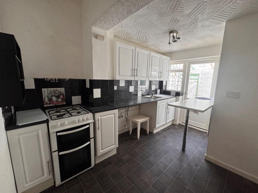 54 Monkswell Street, Liverpool, Merseyside, L8 9SH