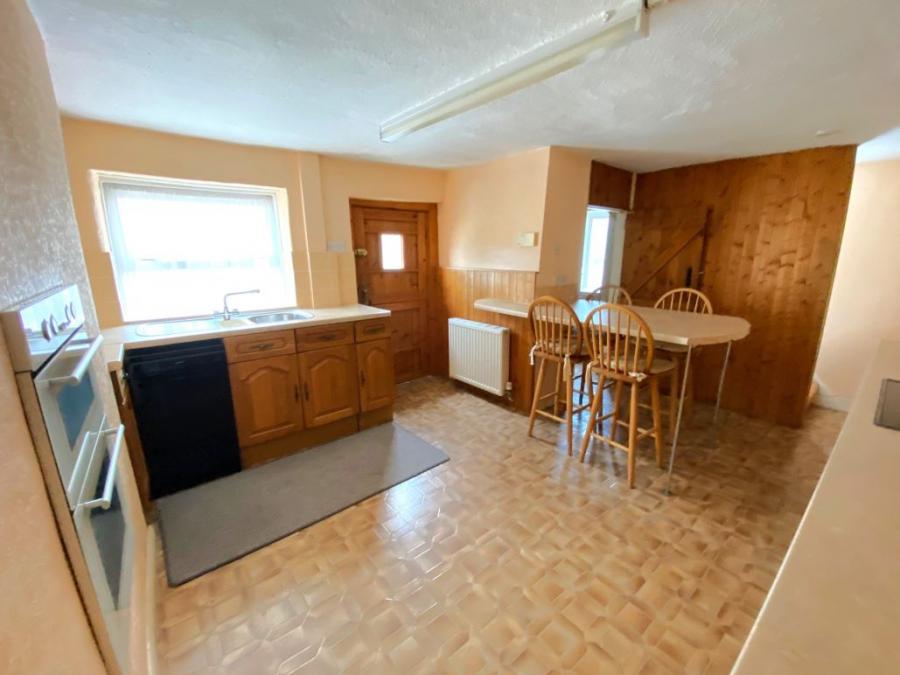 51 Old Exeter Road, Newton Abbot, Devon, TQ12 2NH