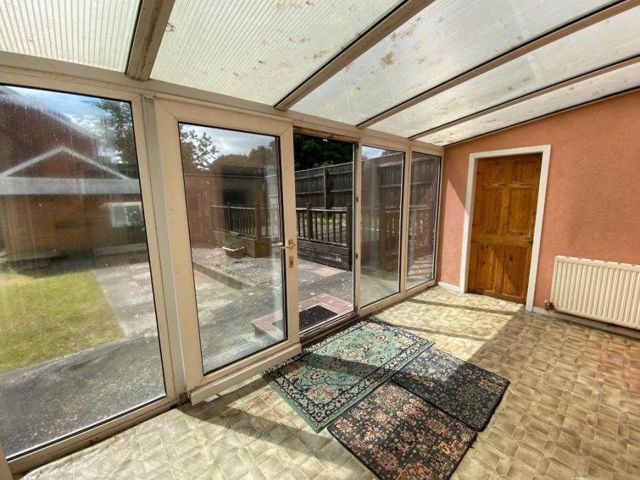 51 Old Exeter Road, Newton Abbot, Devon, TQ12 2NH