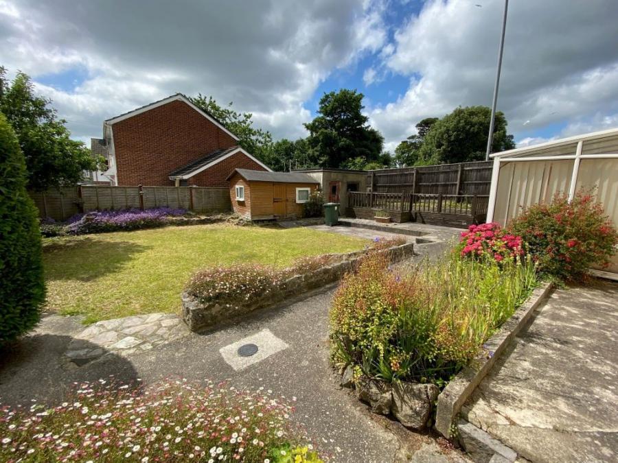 51 Old Exeter Road, Newton Abbot, Devon, TQ12 2NH