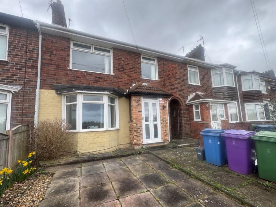 69 Scargreen Avenue, Liverpool, Merseyside, L11 3AY