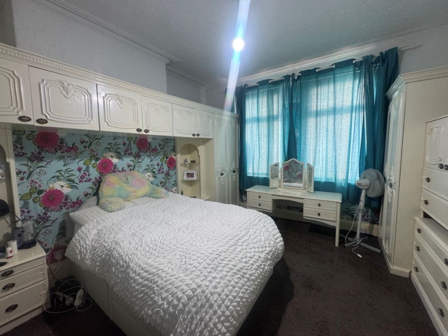 41 Kremlin Drive, Liverpool, Merseyside, L13 7BU
