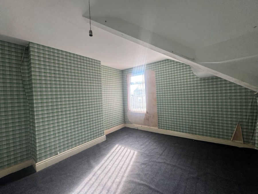 41 Kremlin Drive, Liverpool, Merseyside, L13 7BU