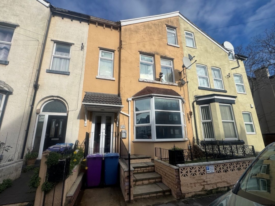 41 Kremlin Drive, Liverpool, Merseyside, L13 7BU