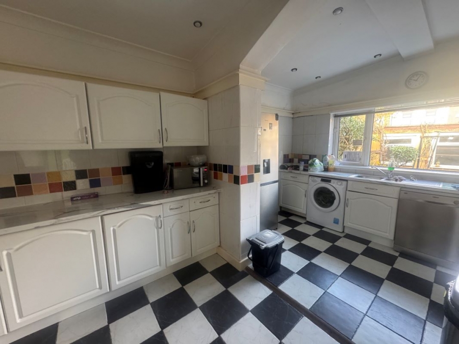 41 Kremlin Drive, Liverpool, Merseyside, L13 7BU
