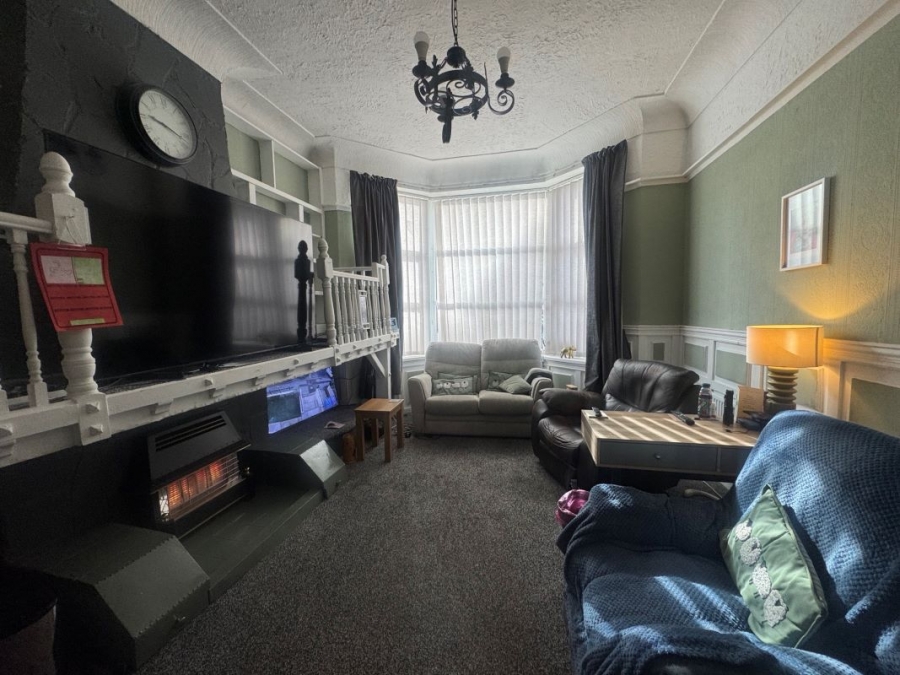 41 Kremlin Drive, Liverpool, Merseyside, L13 7BU
