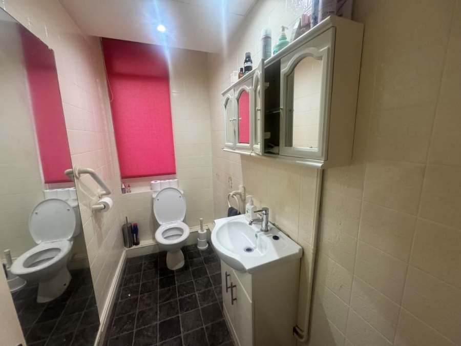 41 Kremlin Drive, Liverpool, Merseyside, L13 7BU