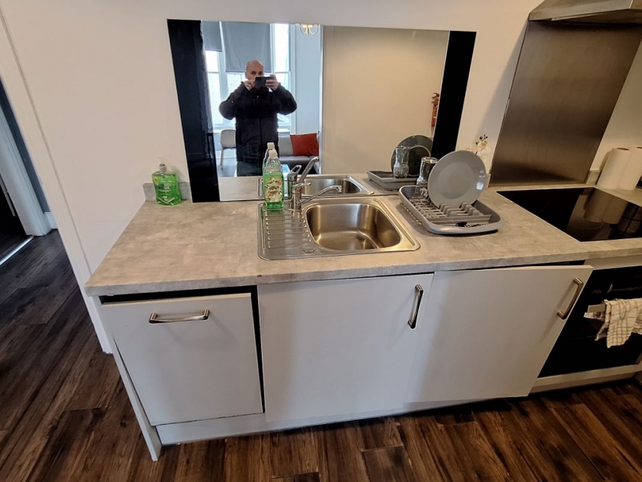 Flat 2 L1 Boutique Apartments, 14 Colquitt Street, Liverpool, Liverpool, L1 4DE