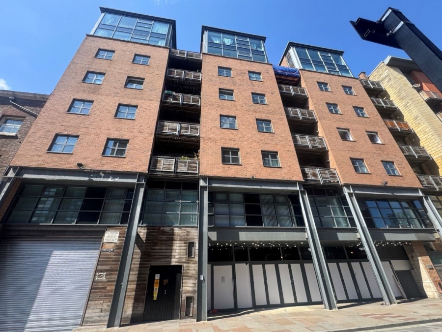 Flat 2 L1 Boutique Apartments, 14 Colquitt Street, Liverpool, Liverpool, L1 4DE
