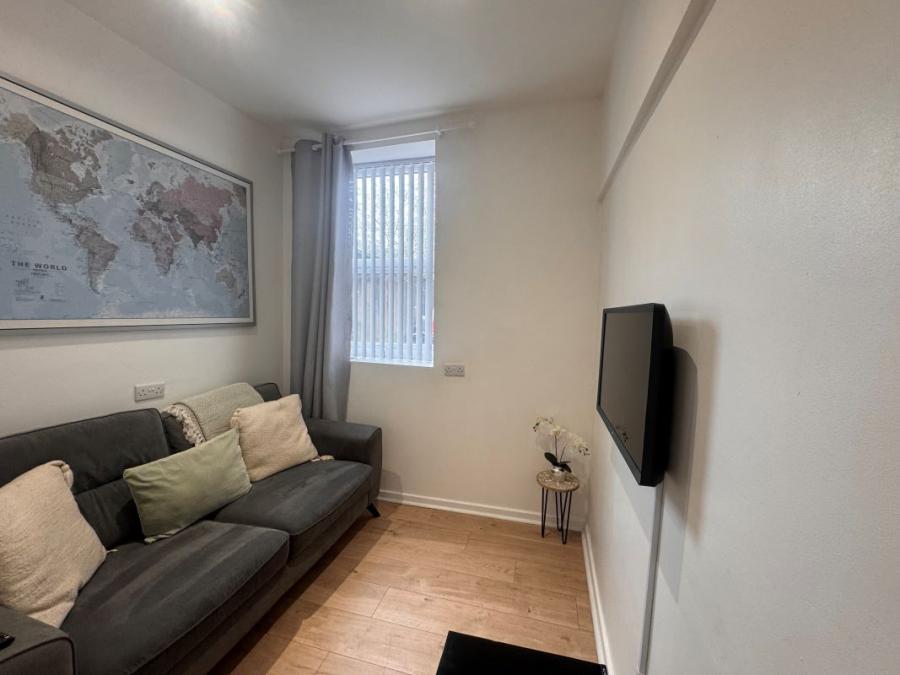 73 Grasmere Street, Liverpool, Merseyside, L5 6RH